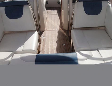 Boat Rental Dubai 31ft