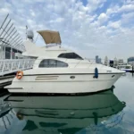 Book a Yacht Dubai