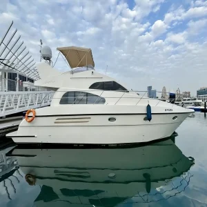 Book a Yacht Dubai