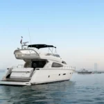 Dubai Marina Yacht Rental
