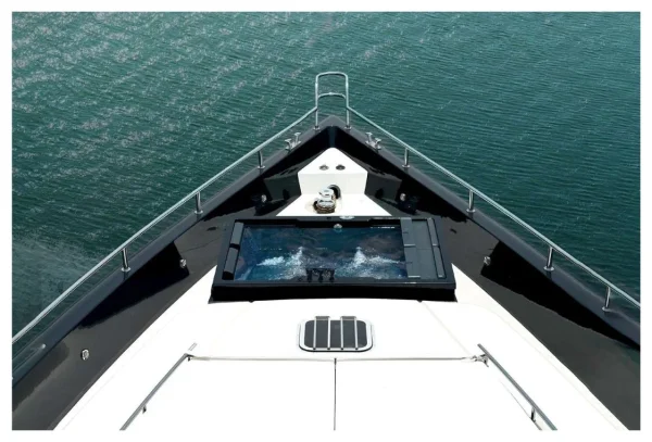 Book Yacht in Dubai – 95ft
