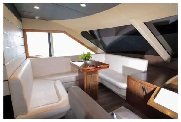 Book Yacht in Dubai – 95ft