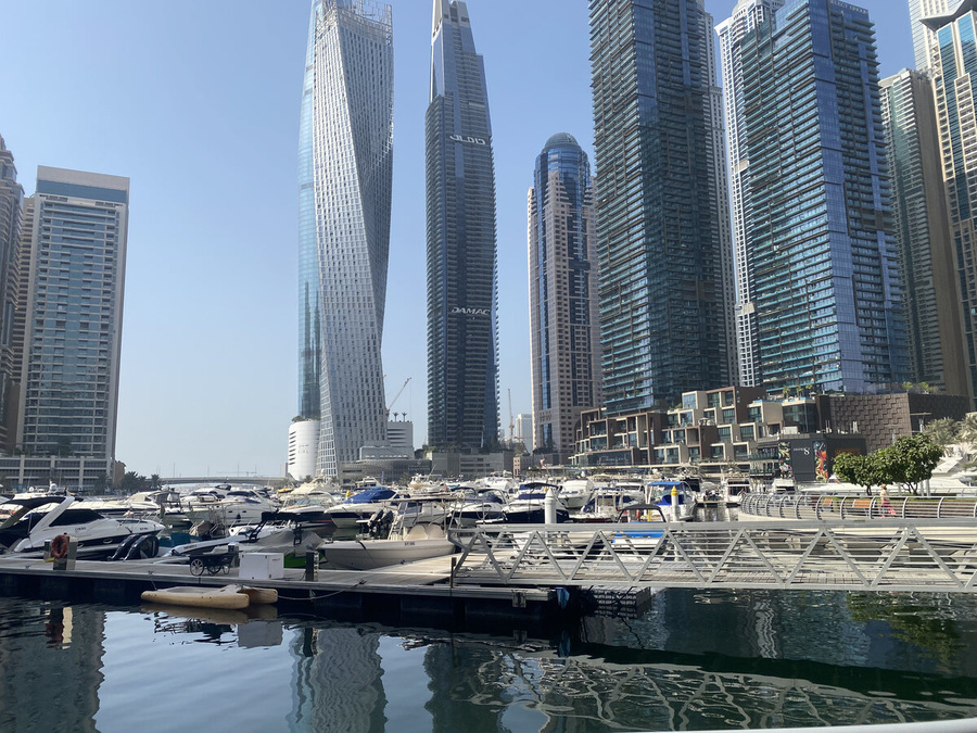 Book Boats Dubai - Charter yachts dubai marina