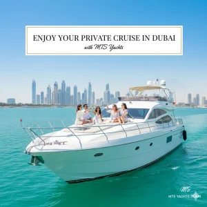 last step in booking yacht cruise dubai.customer enjoying cruise in dubai marina 